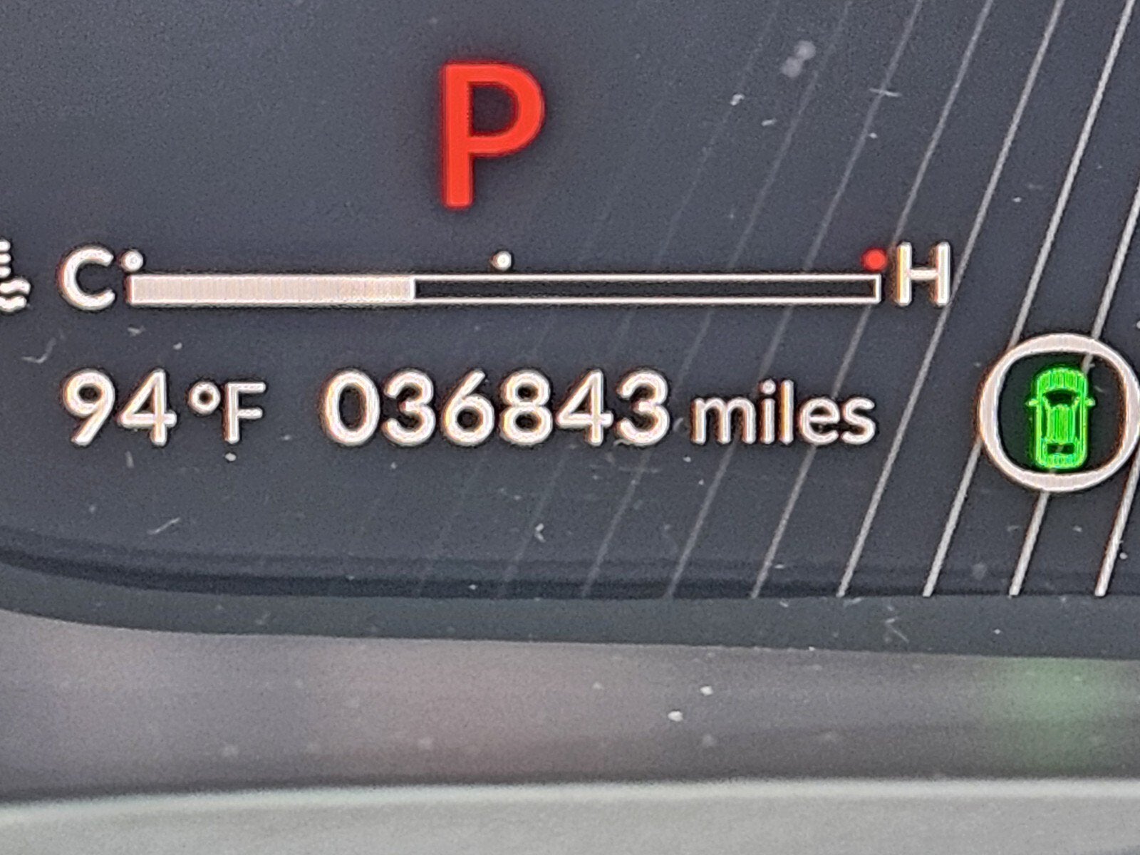 2024 Acura MDX w/Technology Package