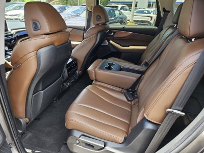2025 Acura MDX w/Technology Package