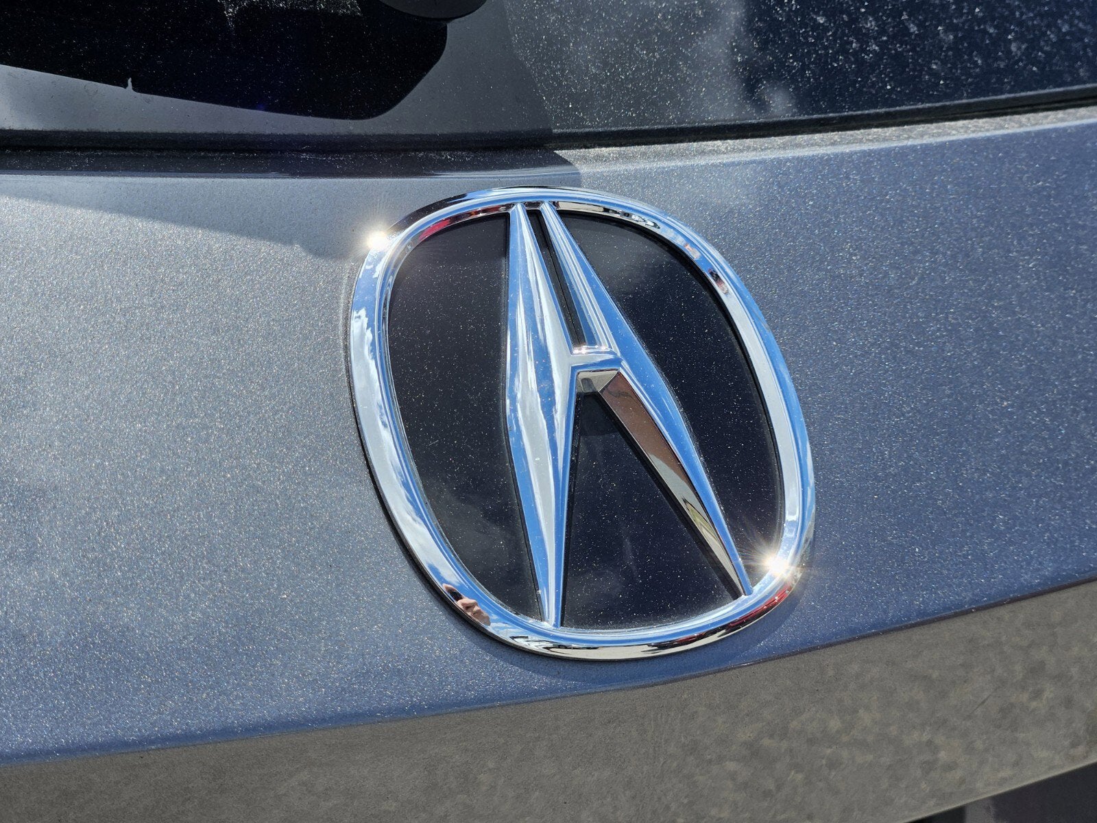 2025 Acura MDX w/Technology Package