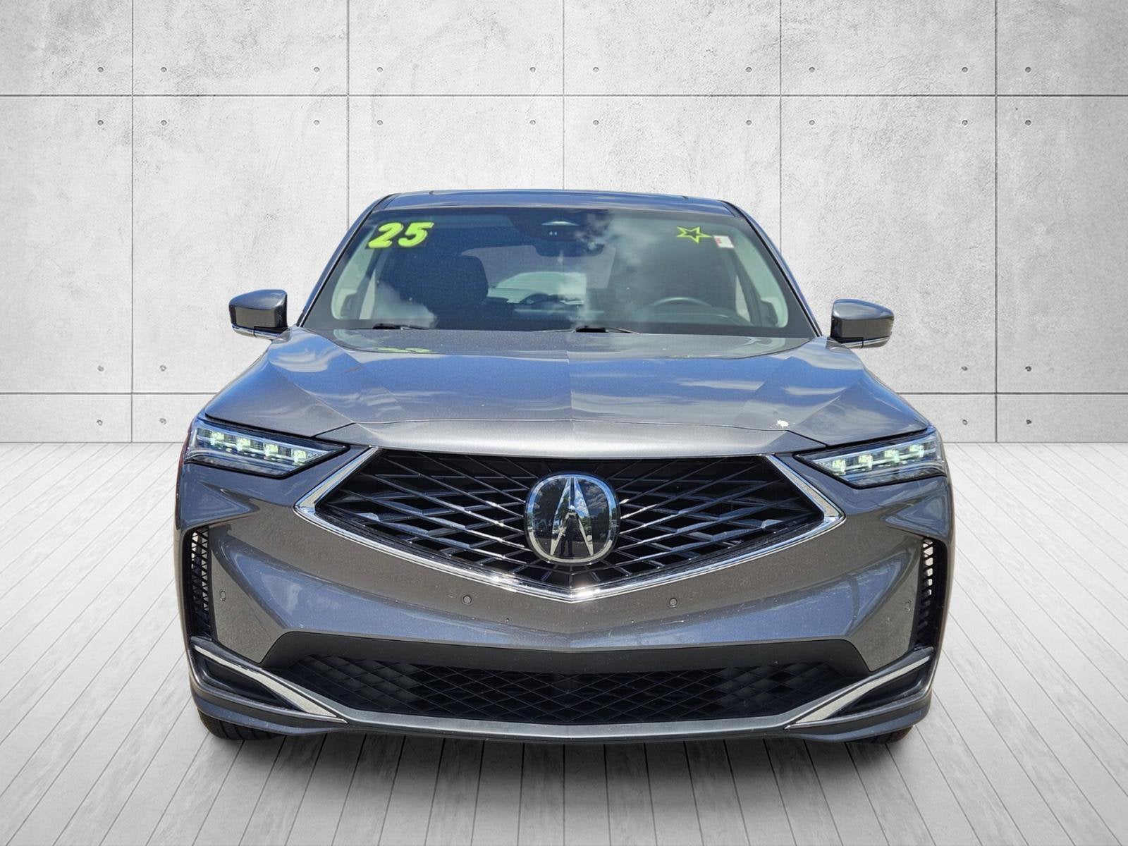 2025 Acura MDX w/Technology Package