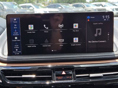 2025 Acura MDX w/Technology Package
