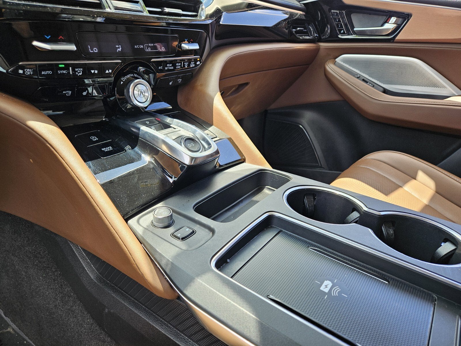2025 Acura MDX w/Technology Package