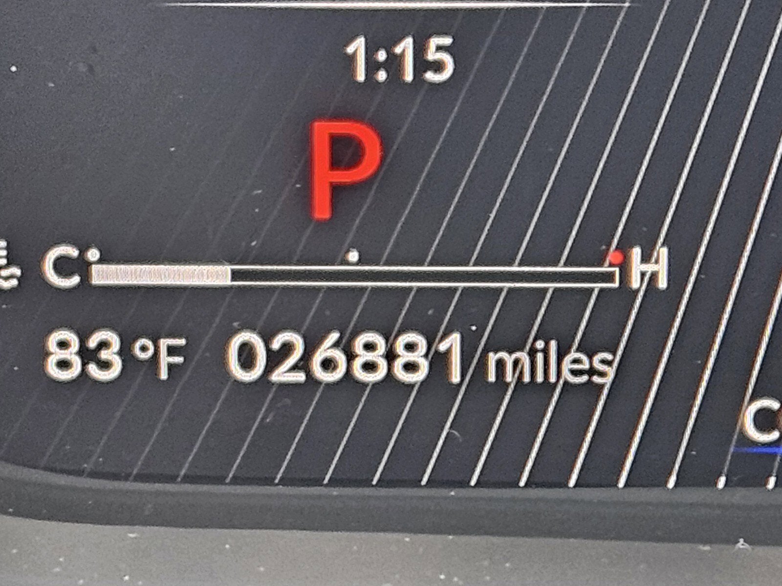 2025 Acura MDX w/Technology Package