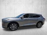 2025 Acura MDX w/Technology Package
