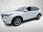 2024 Acura MDX w/Advance Package