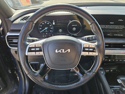 2024 Kia Telluride SX X-Line