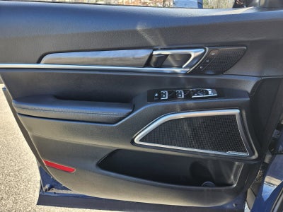 2024 Kia Telluride SX X-Line