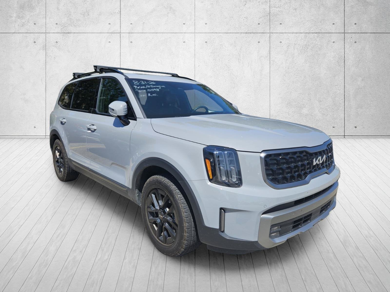 2023 Kia Telluride SX Prestige X-Pro
