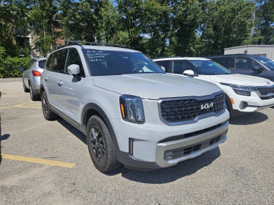 2023 Kia Telluride SX Prestige X-Pro