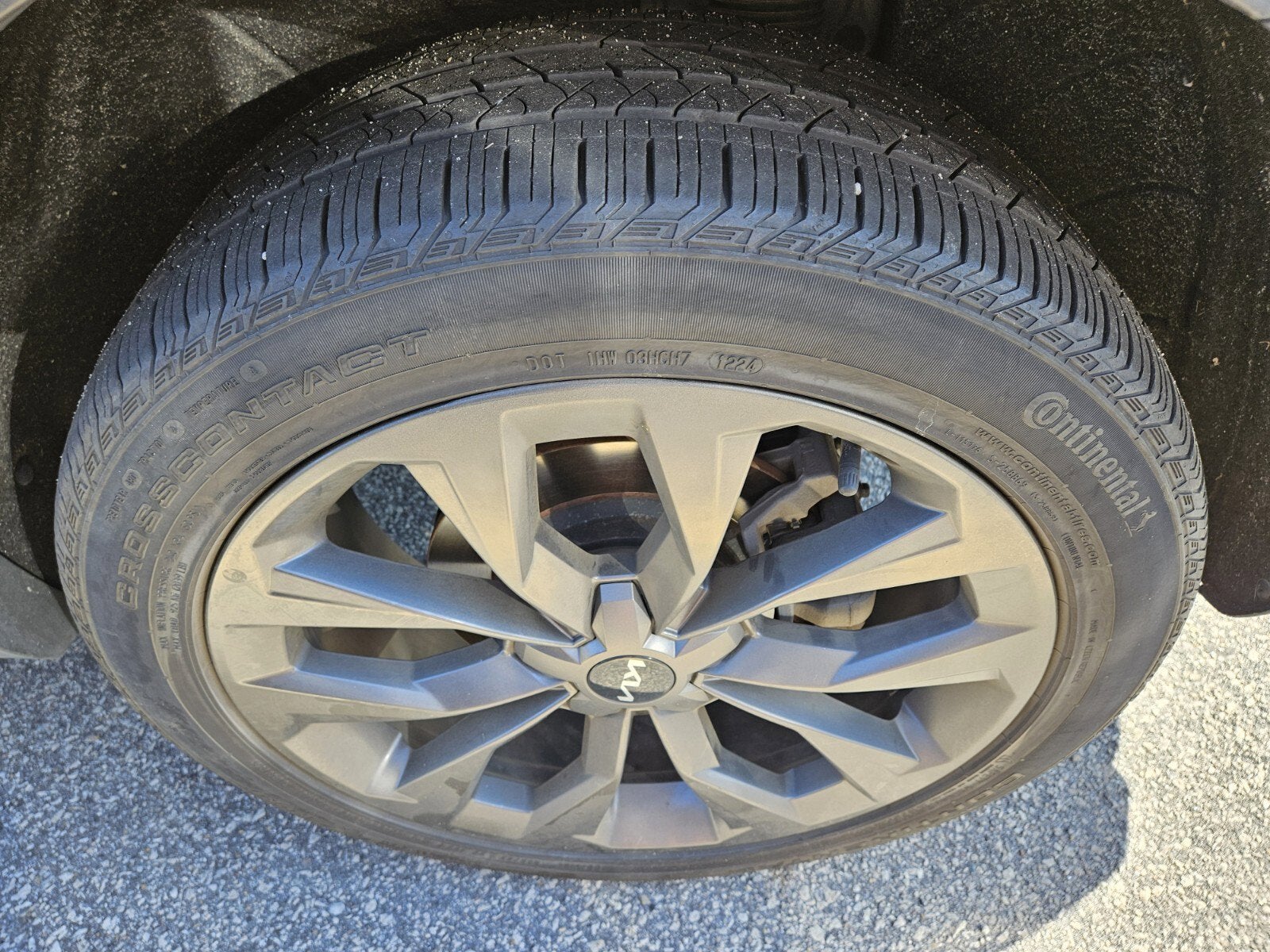 2022 Kia Sorento X-Line EX