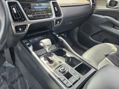 2023 Kia Sorento X-Line EX