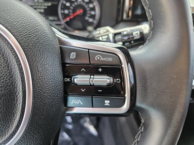2023 Kia Sorento X-Line EX