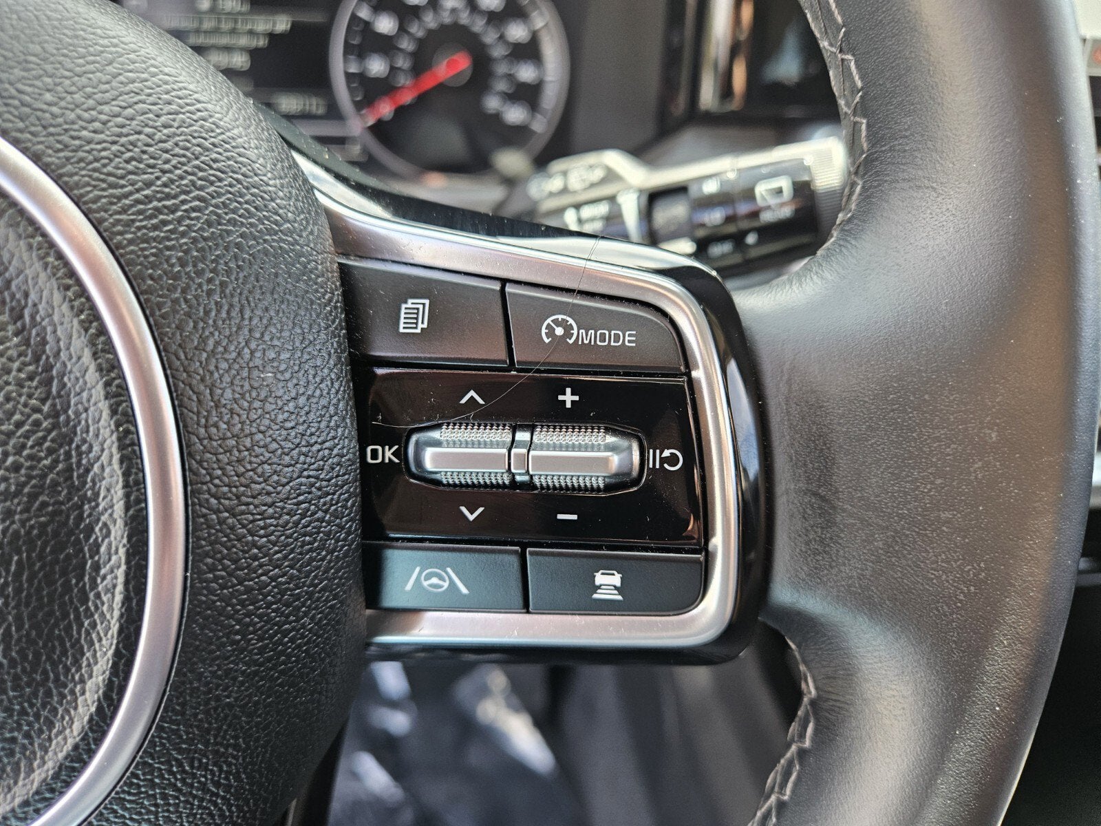 2023 Kia Sorento X-Line EX