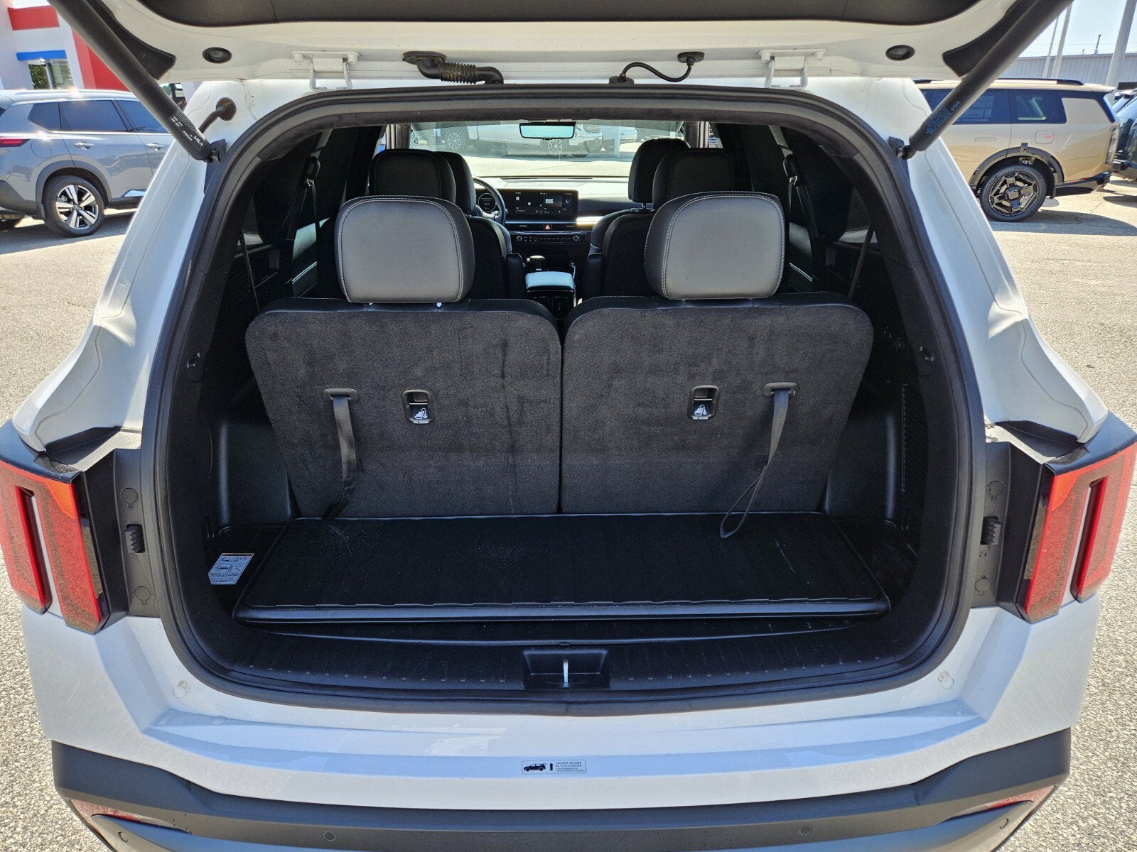 2024 Kia Sorento X-Line SX Prestige