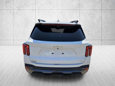 2024 Kia Sorento X-Line SX Prestige