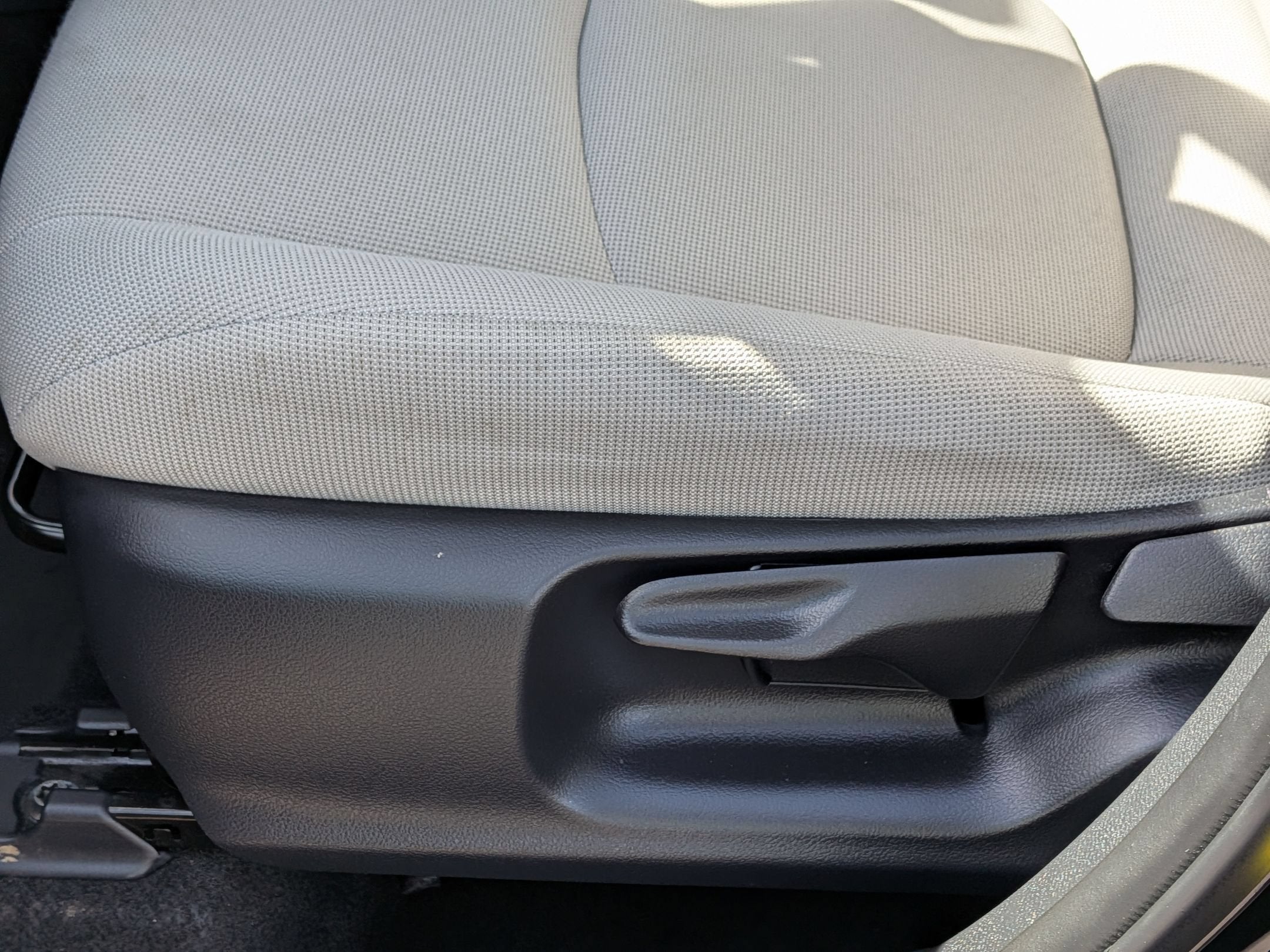 2025 Toyota Corolla Cross L