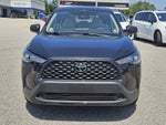2025 Toyota Corolla Cross L