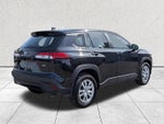 2025 Toyota Corolla Cross L