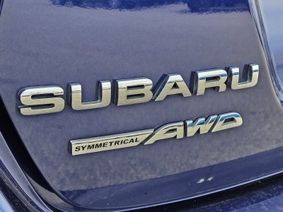 2021 Subaru WRX STI