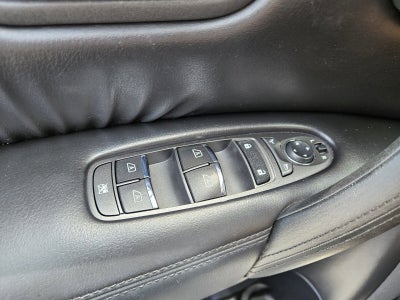 2022 Nissan Armada SL