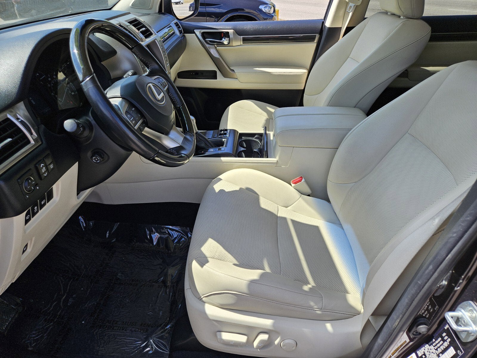 2020 Lexus GX GX 460 Premium