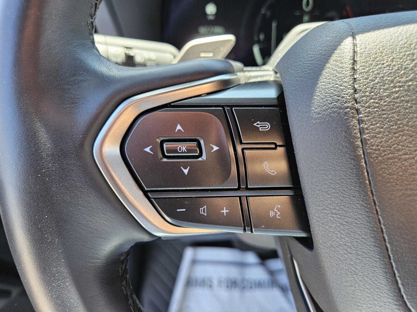 2024 Lexus GX GX 550 Premium