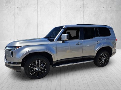 2024 Lexus GX GX 550 Premium