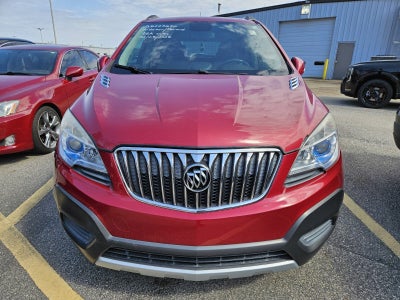 2016 Buick Encore Base