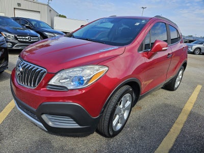 2016 Buick Encore Base