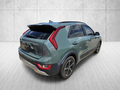 2023 Kia Niro EX