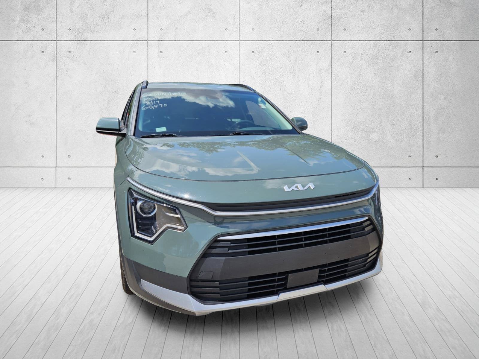2023 Kia Niro EX
