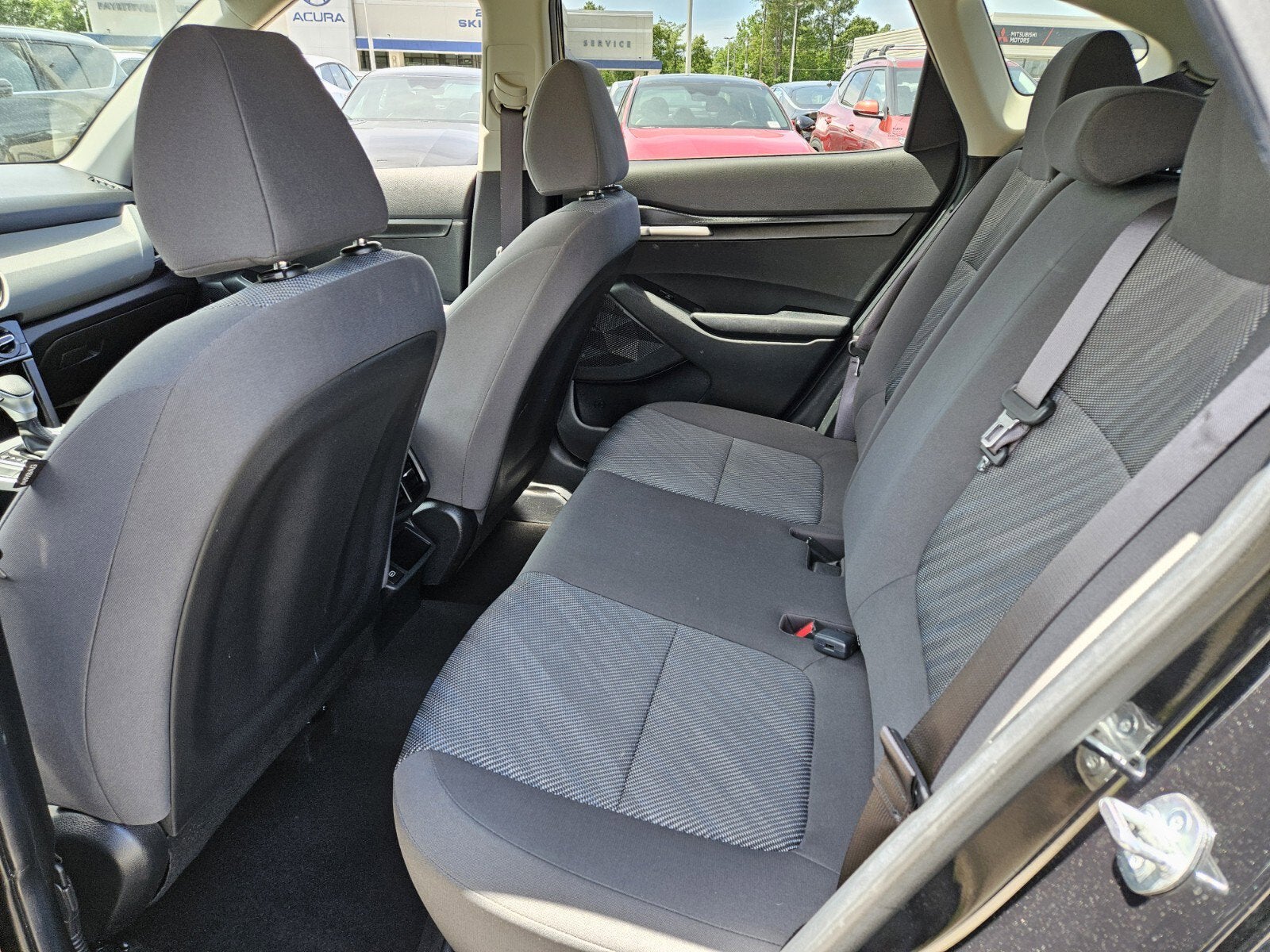 2024 Kia Seltos LX