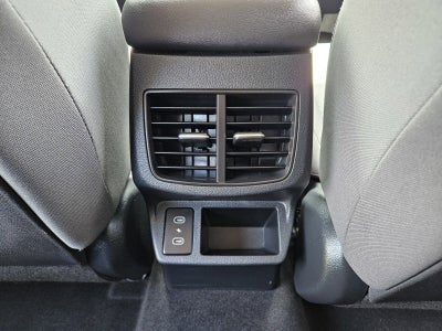 2024 Kia Seltos LX