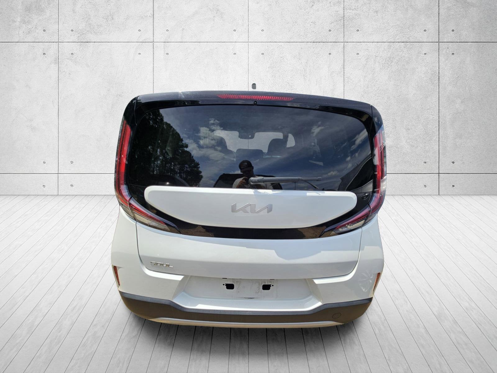 2023 Kia Soul S