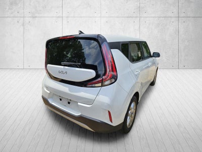 2023 Kia Soul S