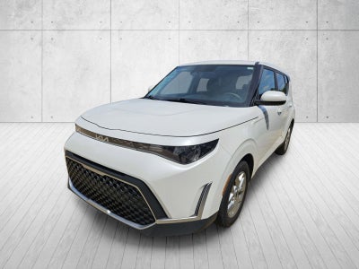 2023 Kia Soul S