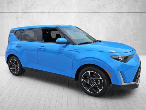 2023 Kia Soul EX