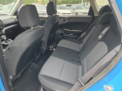 2023 Kia Soul EX