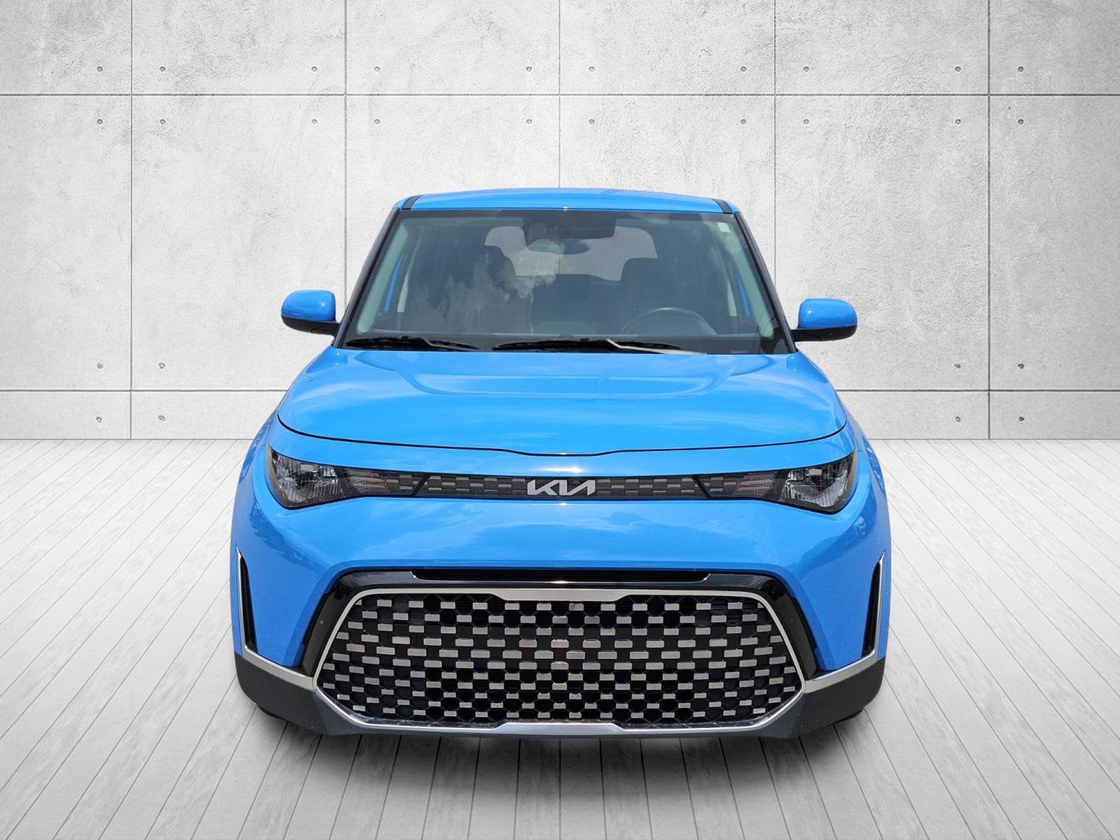 2023 Kia Soul EX