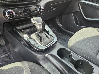 2023 Kia Soul EX