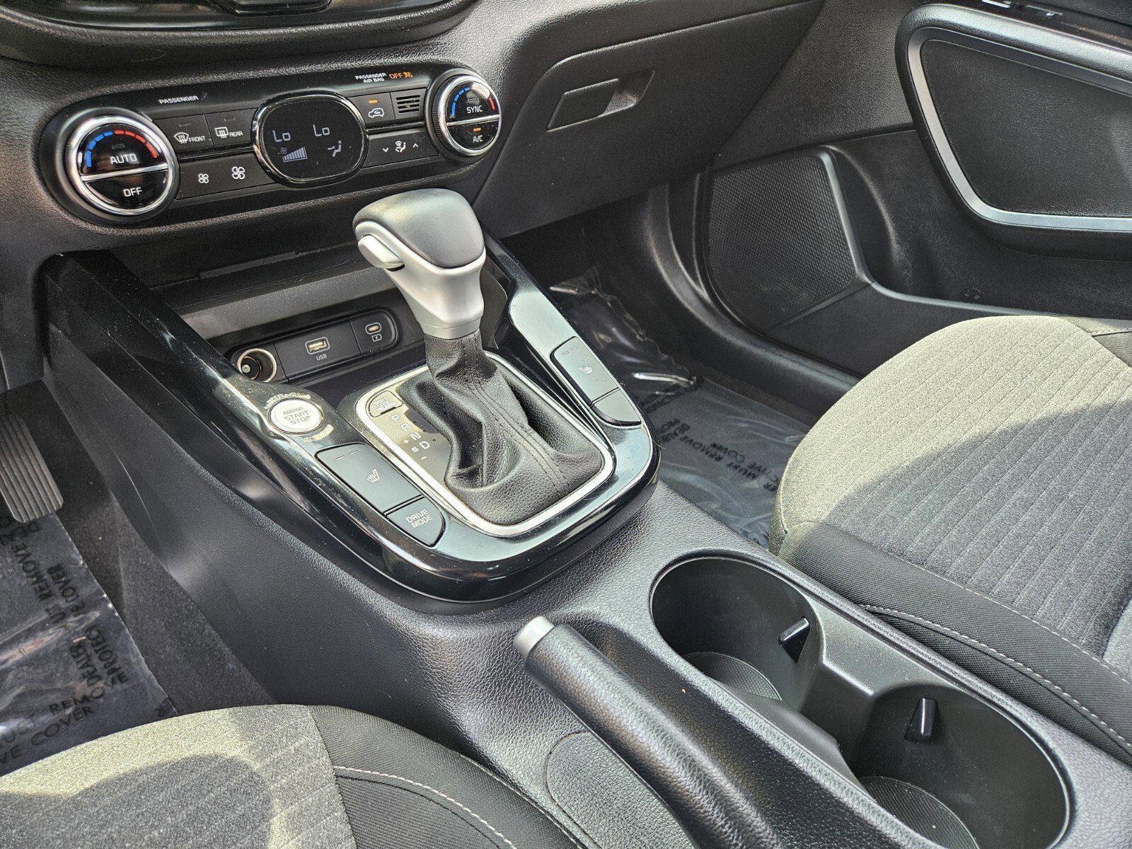 2023 Kia Soul EX
