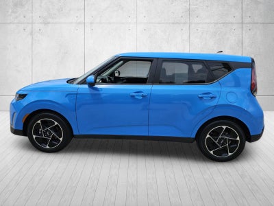 2023 Kia Soul EX