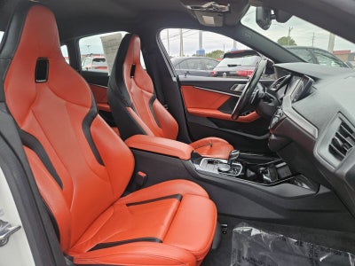 2020 BMW 2 Series M235i xDrive