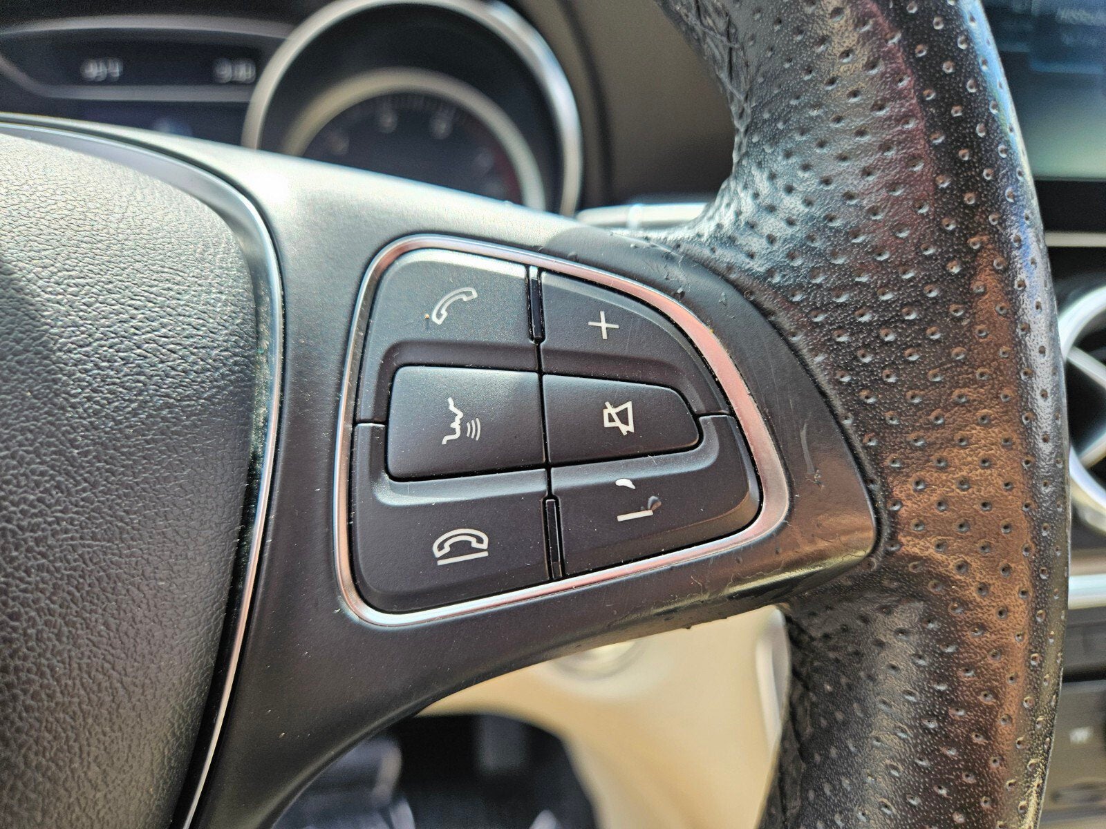 2018 Mercedes-Benz GLA GLA 250