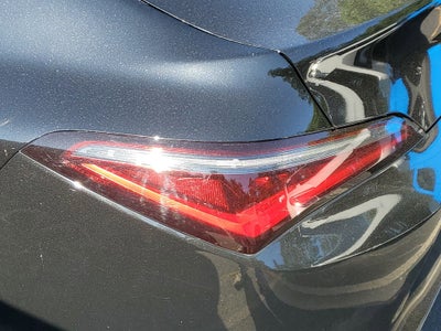 2025 Acura Integra Base