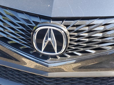 2024 Acura Integra Base