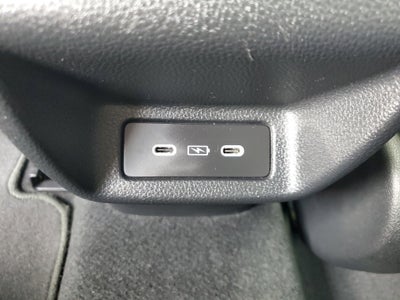 2025 Acura Integra w/A-Spec Technology Package