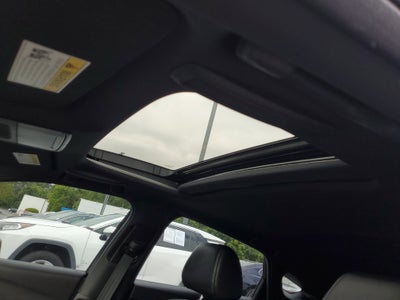 2025 Acura Integra w/A-Spec Technology Package