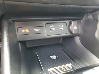 2025 Acura Integra w/A-Spec Technology Package