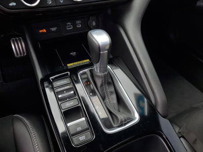 2025 Acura Integra w/A-Spec Technology Package